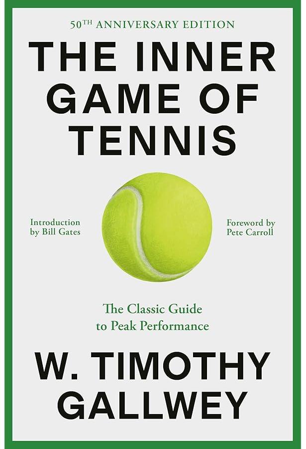 インナーワーク The Inner Game of Work The Inner Game of Work - The Inner Game